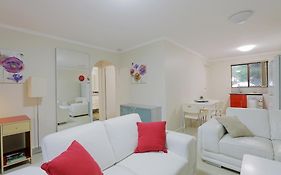 Parkline Apartments Perth
